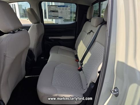 New 2026 Ford Ranger XLT AWD/4WD image 9