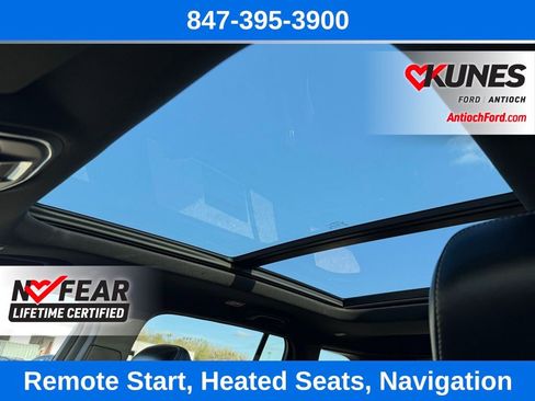 Used 2024 Jeep Grand Cherokee Limited 4xe image 51