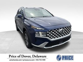 Used 2021 Hyundai Santa Fe SEL w/ Convenience Package AWD/4WD video 1