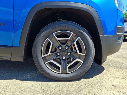 New 2026 Jeep Cherokee Limited AWD/4WD image 5