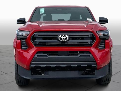 New 2026 Toyota Tacoma SR image 3