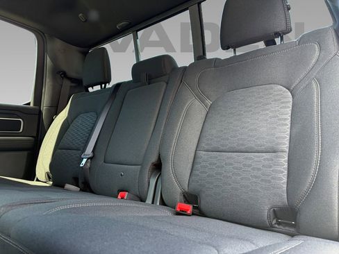 New 2026 RAM 1500 Big Horn image 5