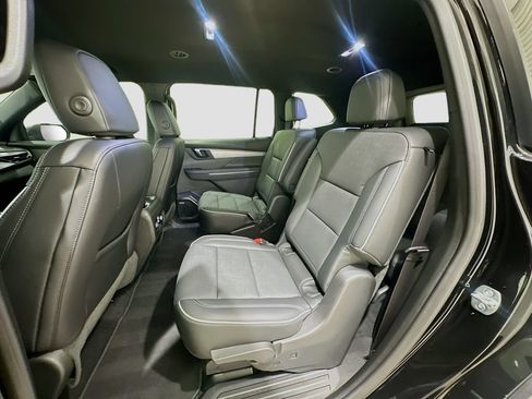 Certified 2026 Buick Enclave Preferred w/ Power Package FWD image 24