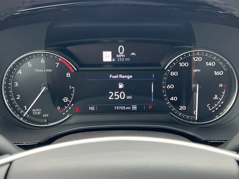 Certified 2024 Cadillac XT5 Premium Luxury AWD/4WD image 19
