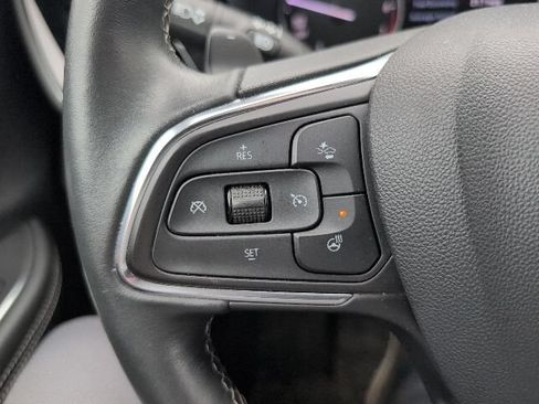Certified 2023 Buick Envision Avenir FWD image 23