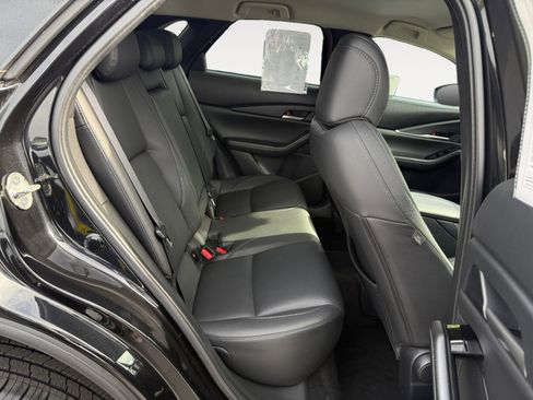 Certified 2024 MAZDA CX-30 AWD 2.5 S w/ Select Sport Pkg image 18