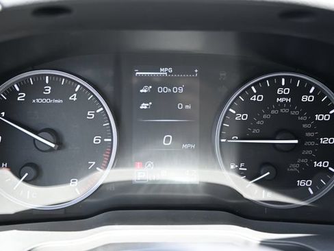 New 2026 Subaru Impreza 2.0i Sport AWD/4WD image 31
