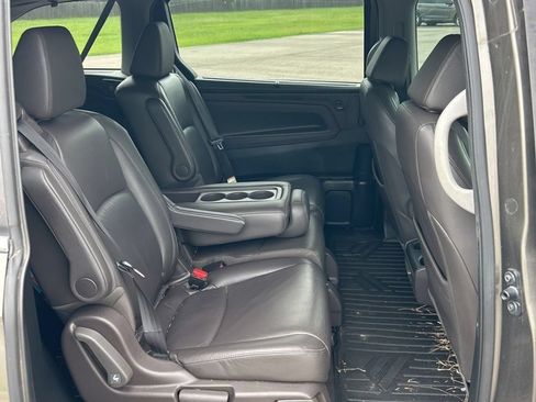 Used 2018 Honda Odyssey EX-L image 14