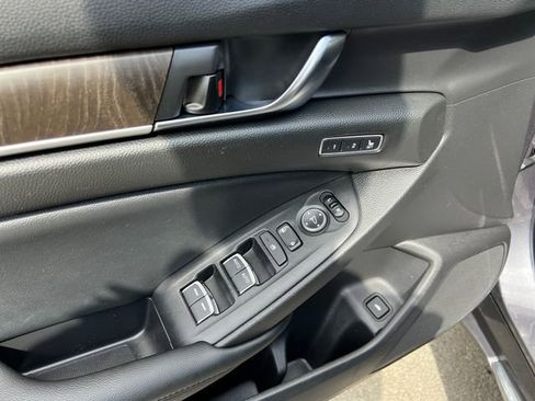 Used 2021 Honda Accord EX-L image 30