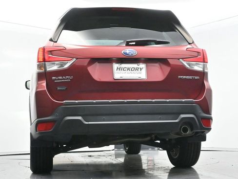 Used 2023 Subaru Forester Limited AWD/4WD image 51