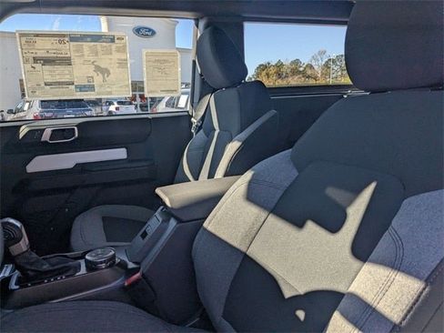 New 2025 Ford Bronco 2-Door image 13