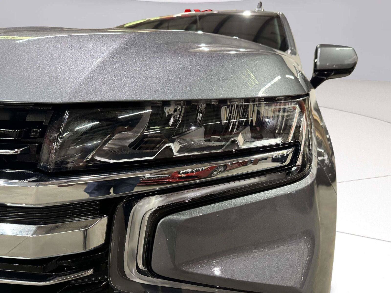 Used 2021 Chevrolet Tahoe LT RWD image 7