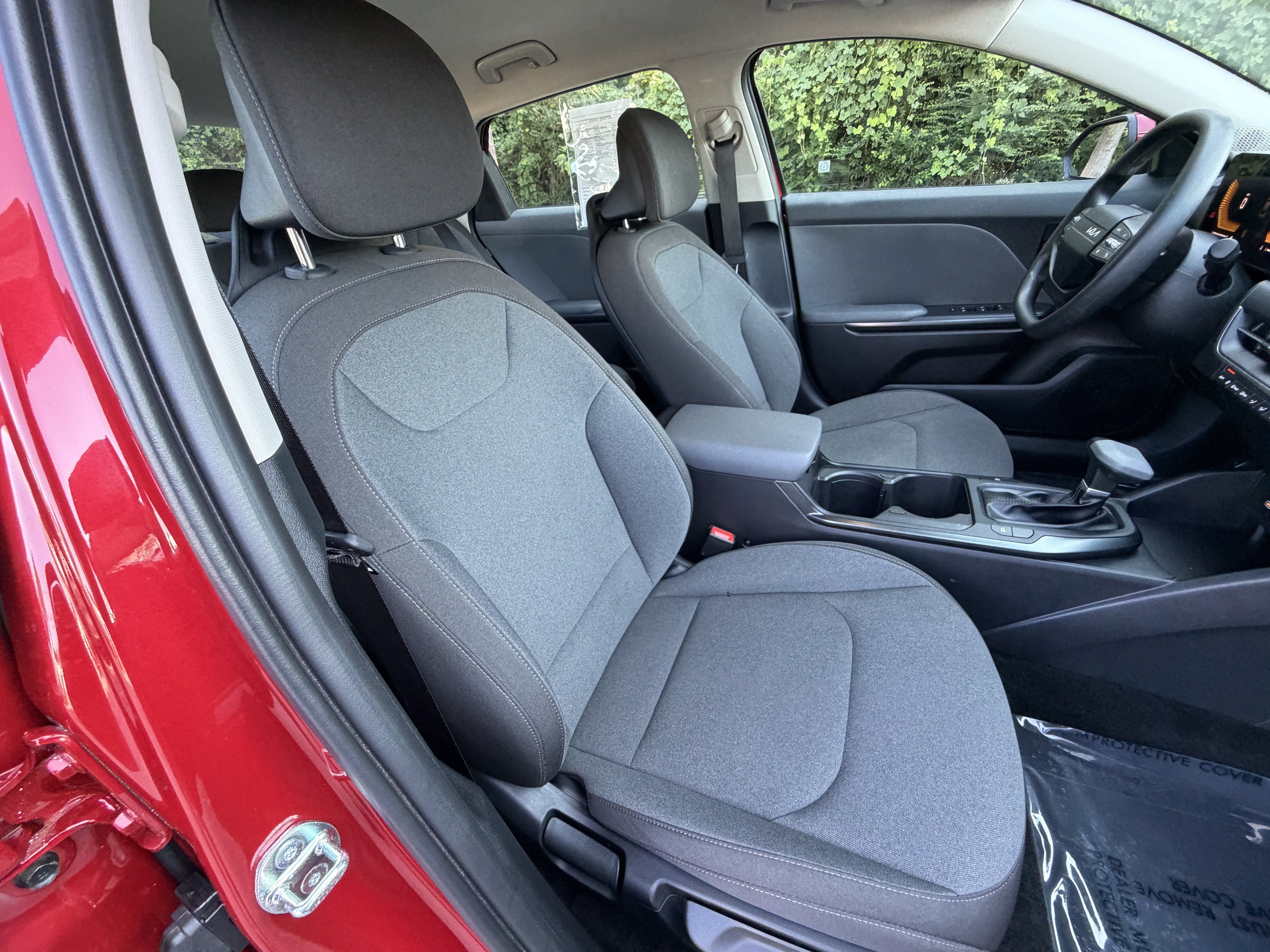 Used 2025 Kia K4 FWD image 48