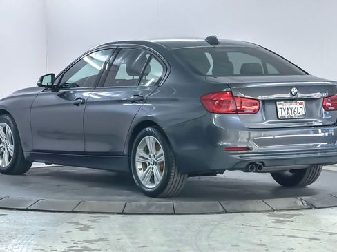 Used 2016 BMW 328i xDrive 328i xDrive image 6