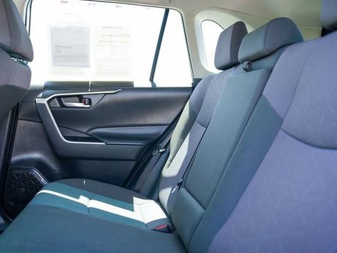 Used 2024 Toyota RAV4 XLE image 25