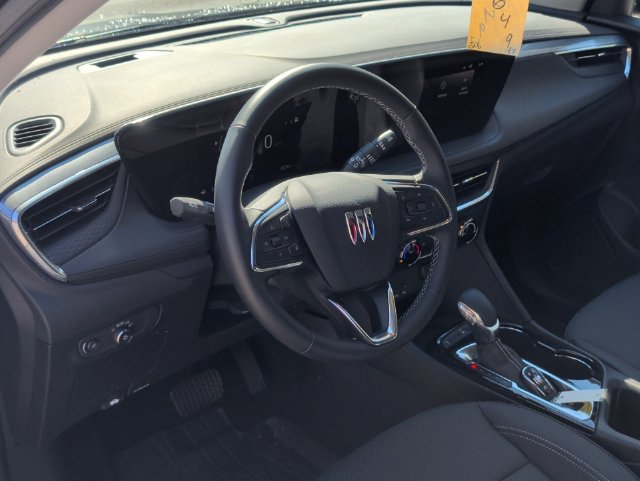 Used 2026 Buick Encore GX Preferred w/ Comfort Package FWD image 13