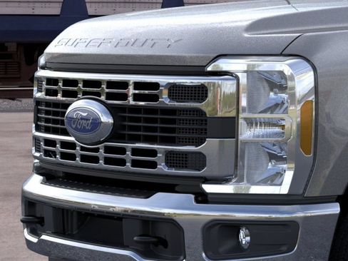New 2026 Ford F250 XLT w/ Camper Package AWD/4WD image 17