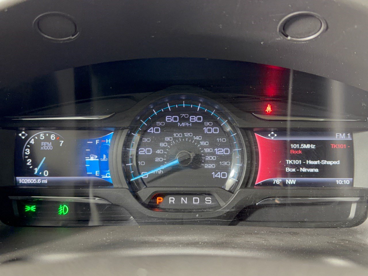 Used 2017 Ford Flex SEL w/ Equipment Group 202A FWD image 26