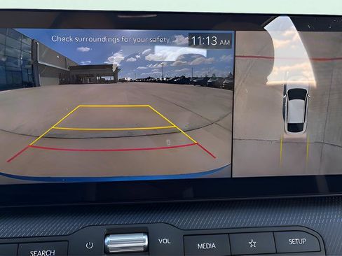 New 2025 Kia K4 GT-Line Turbo image 20