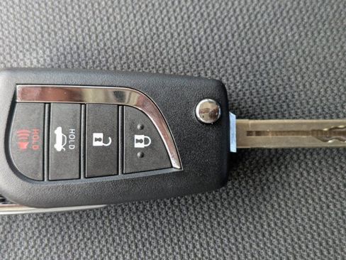 New 2026 Toyota Corolla LE image 30