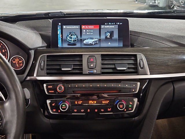 Used 2020 BMW 430i Convertible w/ Convenience Package RWD image 15