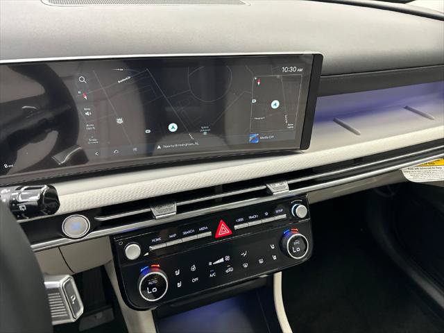 New 2026 Hyundai Tucson Limited FWD image 31