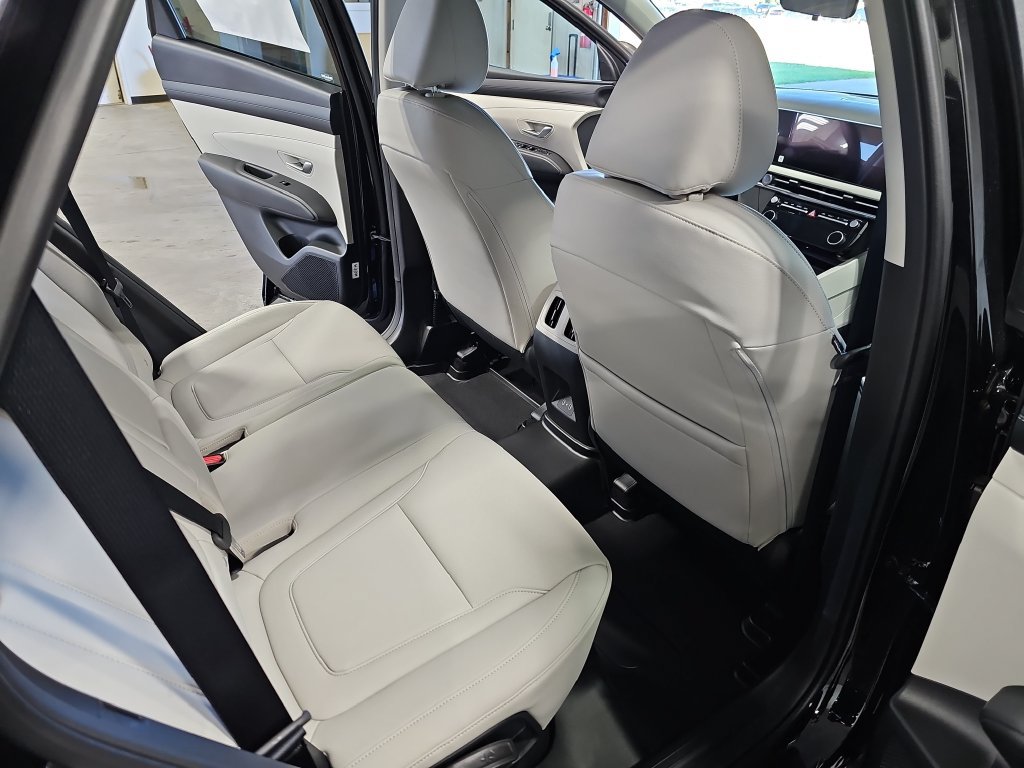 New 2026 Hyundai Tucson SEL Plus AWD/4WD image 11