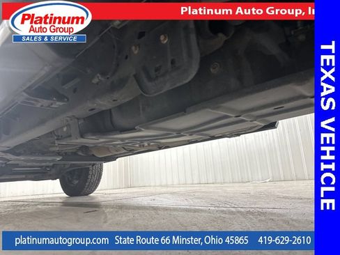 Used 2020 Ford F250 King Ranch w/ King Ranch Ultimate Package image 9