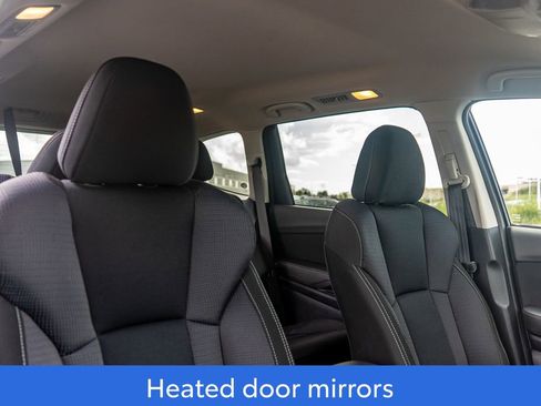 Used 2024 Subaru Ascent Premium w/ Convenience Package image 13