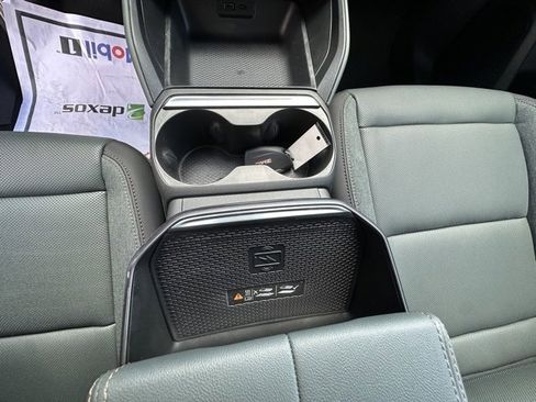 New 2026 GMC Terrain AT4 w/ Convenience Package III image 20