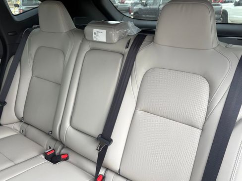 New 2026 Nissan Murano SL w/ Comfort Package AWD/4WD image 25