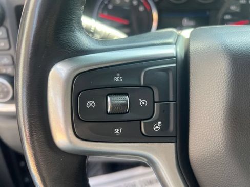 Used 2021 Chevrolet Silverado 1500 RST w/ Texas Edition Plus AWD/4WD image 21