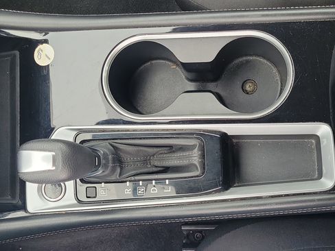 Used 2023 Nissan Altima 2.5 SV image 24