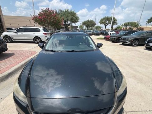 Used 2014 MAZDA MAZDA6 Grand Touring FWD image 3
