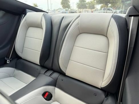 Used 2024 Ford Mustang Premium RWD image 14