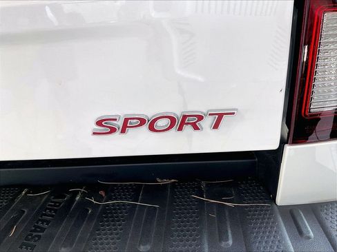 Used 2024 Honda Ridgeline Sport+ image 28