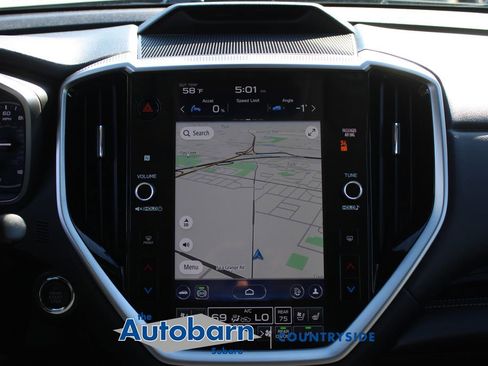 Certified 2025 Subaru Ascent Touring AWD/4WD image 18