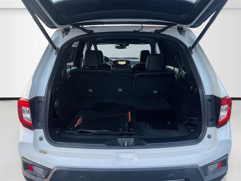 Used 2023 Honda Passport TrailSport image 27