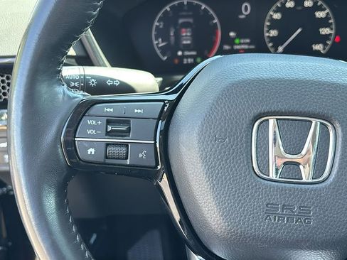 Used 2023 Honda CR-V EX-L image 17