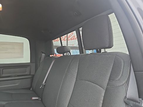 New 2026 RAM 2500 Tradesman image 94