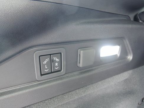 Used 2024 Cadillac Lyriq Luxury w/ LPO, Floor Liner Package image 36