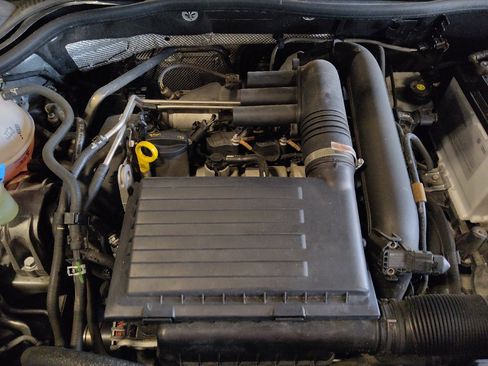 Used 2018 Volkswagen Jetta S FWD image 30