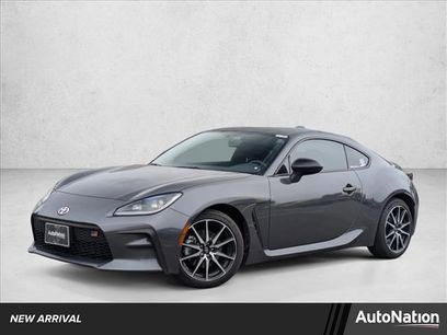 Used 2024 Toyota GR86