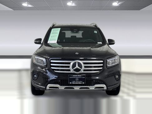 Certified 2024 Mercedes-Benz GLB 250 4MATIC image 5