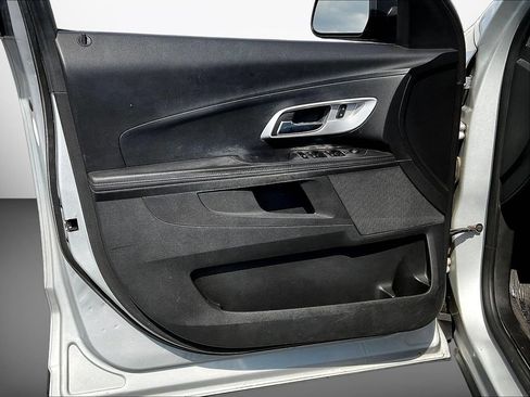 Used 2016 Chevrolet Equinox LS FWD image 20