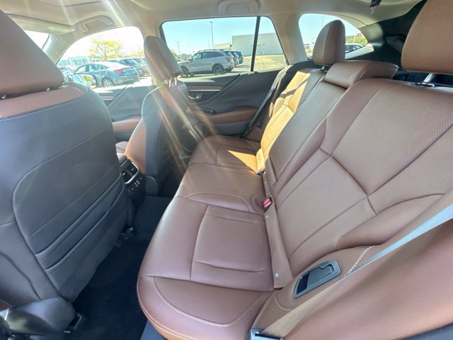 Certified 2023 Subaru Outback Touring XT AWD/4WD image 14