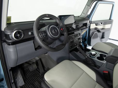 New 2026 INEOS Grenadier AWD/4WD image 13