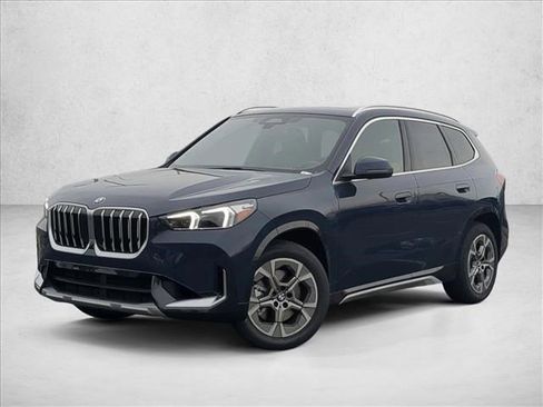 New 2026 BMW X1 xDrive28i image 1