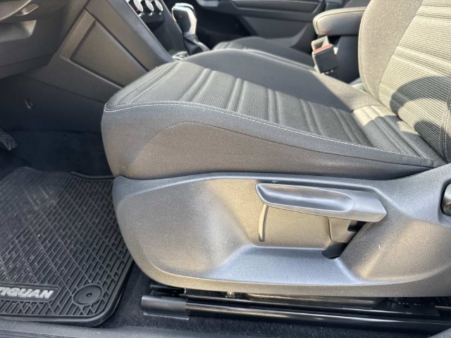 Used 2022 Volkswagen Tiguan S AWD/4WD image 16