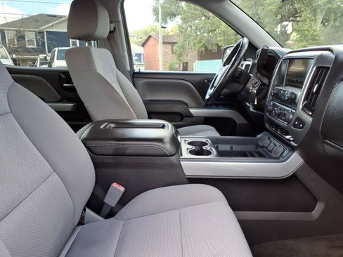 Used 2014 Chevrolet Silverado 1500 LT w/ All Star Edition RWD image 11